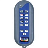 H-ITT iCue Remote